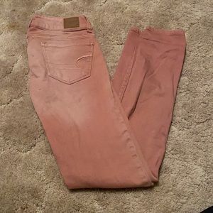 Women’s jeans